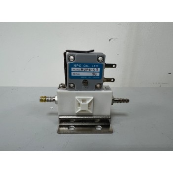 NPS MUPS-50 Ultra-Low Position Switch
